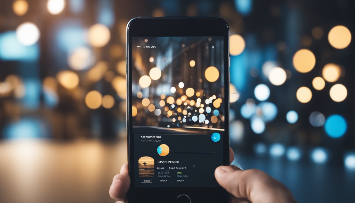 create mobile app that is visually appealing and engaging create mobile app that is visually appealing and engaging